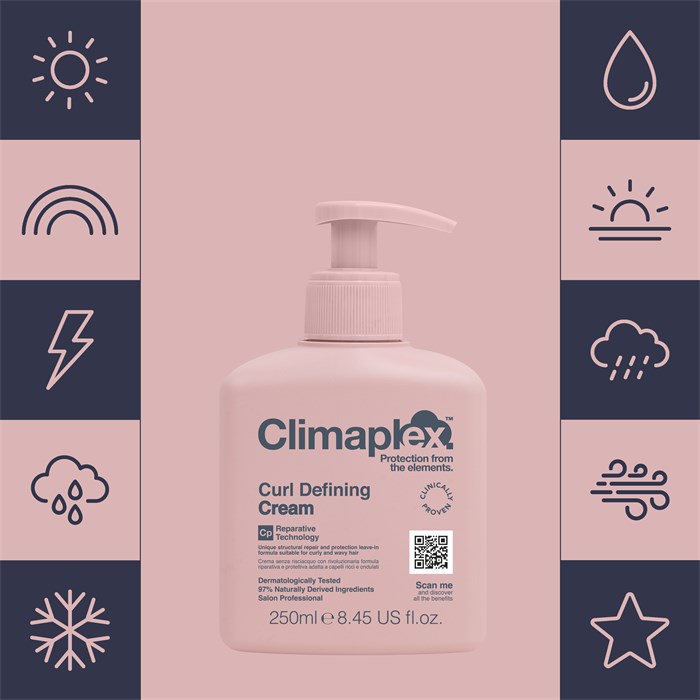 Curl Defining Cream