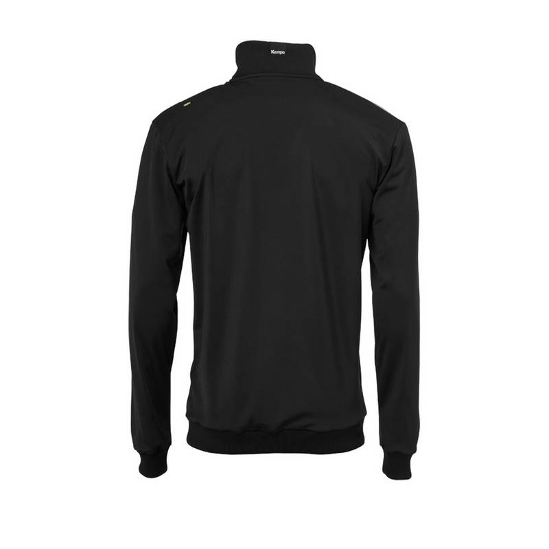 Kempa Core 2.0 Polyesterjacke Trainingsjacke Herren