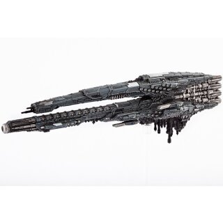 UCM Johannesburg/Perth Battlecruiser