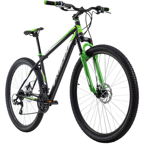 MTB-HARDTAIL MTB HARDTAIL TWENTYNINER 29 ZOLL XTINCT