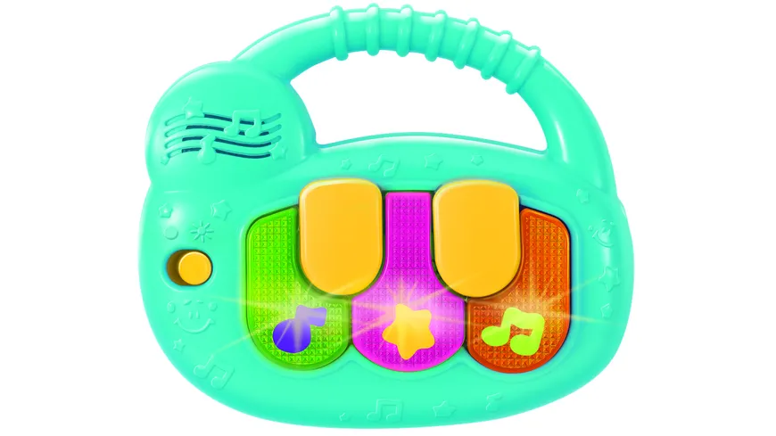Müller - Toy Place - Rassel-Musik-Set