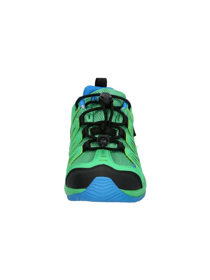 Brütting Outdoorschuh 