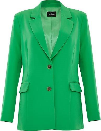 Threadbare Blazer
