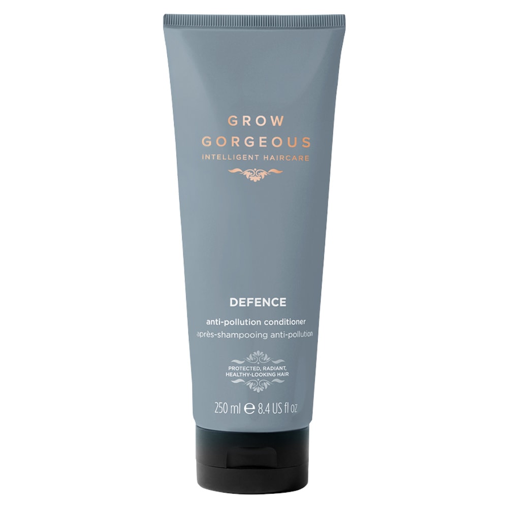 grow gorgeous Après-Shampoing Défence Anti-Pollution Après-shampoing