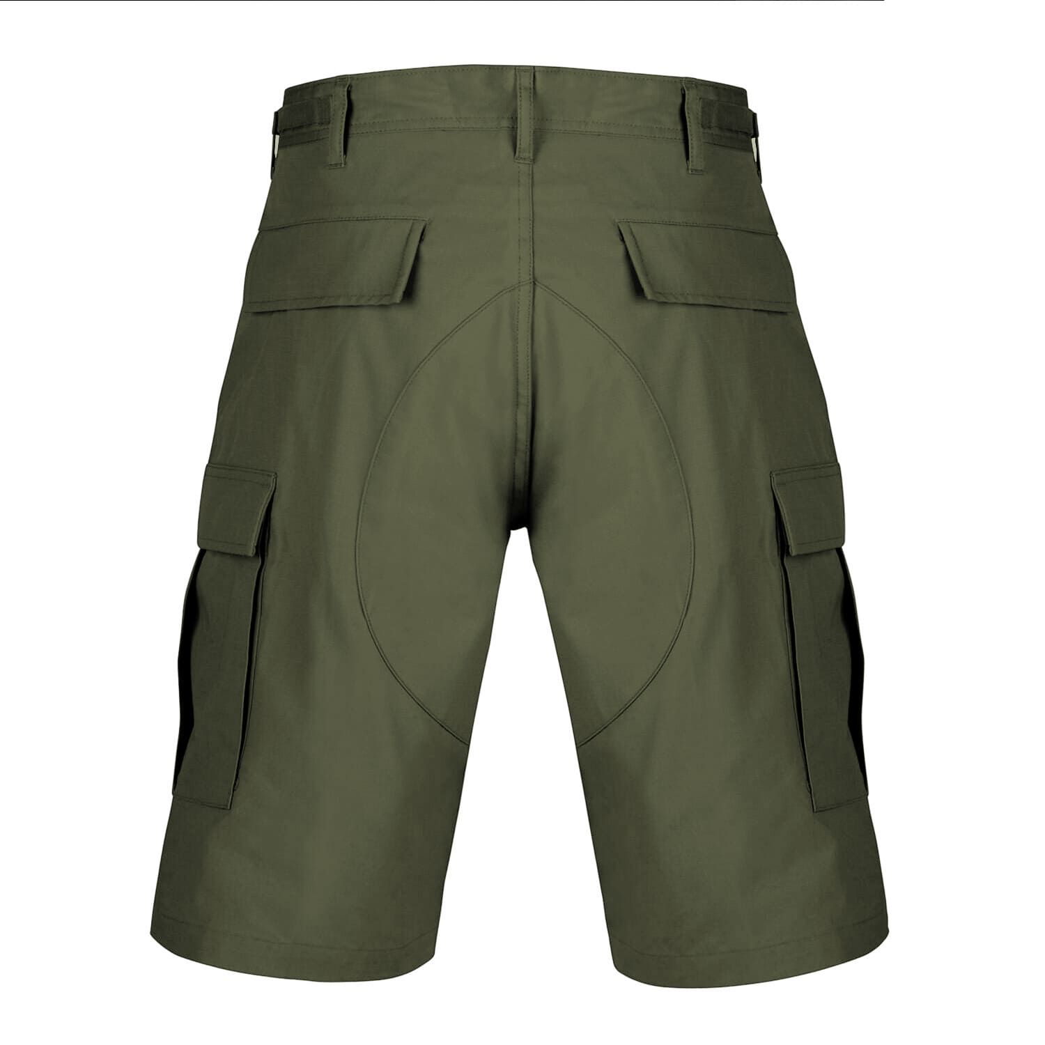 BDU Shorts RipStop