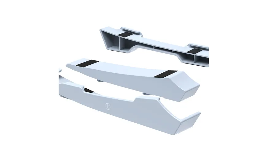HORIZONTALER STAENDER