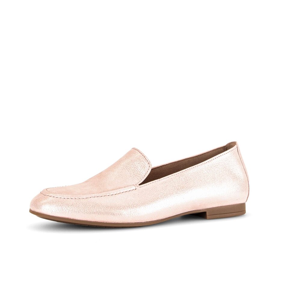 Gabor fashion Slipper rosa