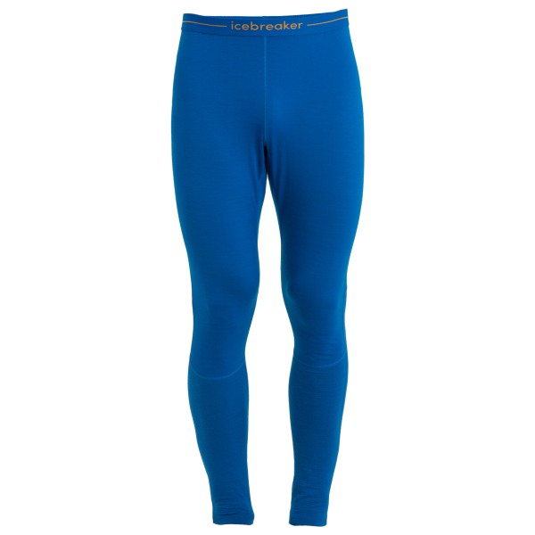 Icebreaker - Zoneknit 200 Leggings - Merinounterwäsche