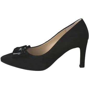 Gabor Pumps in schwarz