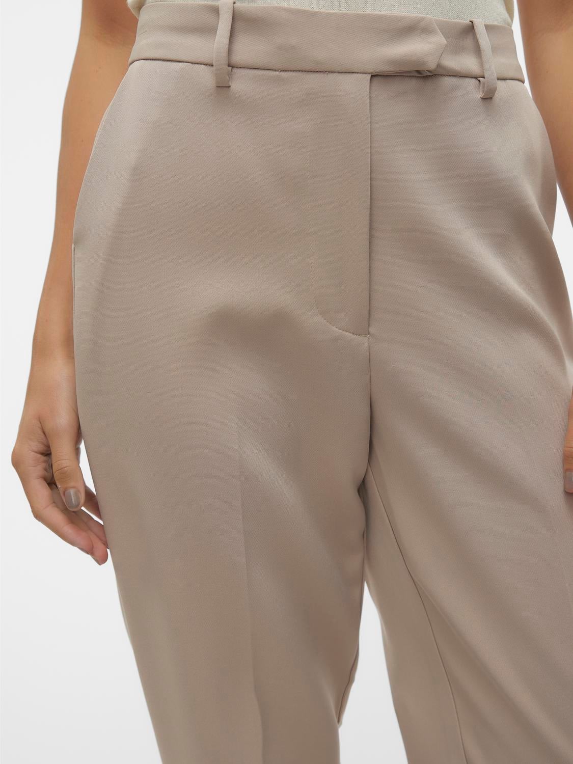 VMKAIA Hohe Taille Hose