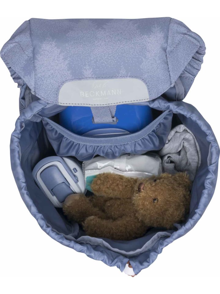 BECKMANN Beckmann Kindergartenrucksack Classic 12 Liter/Classic mini Fox günstig kaufen onesize