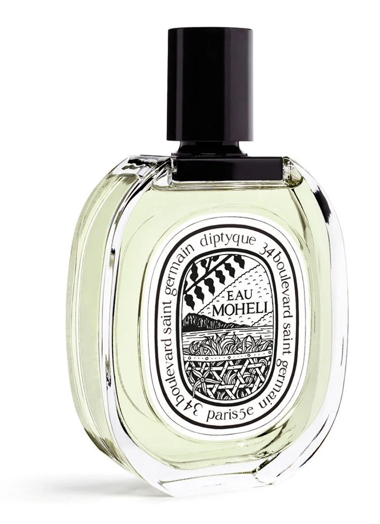 DIPTYQUE Eau Mohéli Eau de Toilette