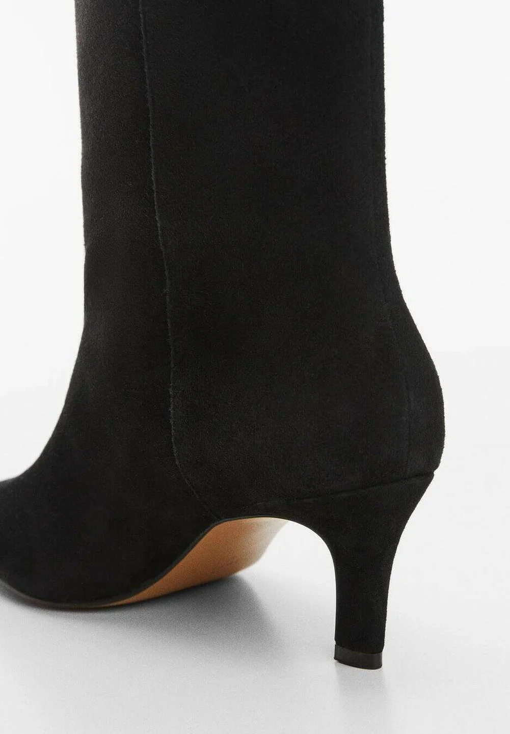 Mango HIRO - Botines