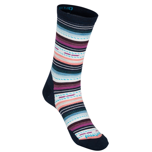 W EVY MARGARITA CRW Damen - Freizeitsocken