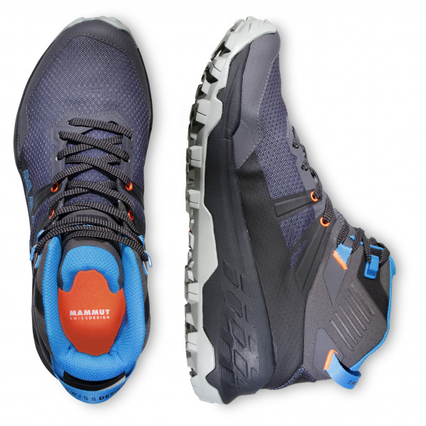 Mammut - Women's Sertig II Mid GTX - Wanderschuhe