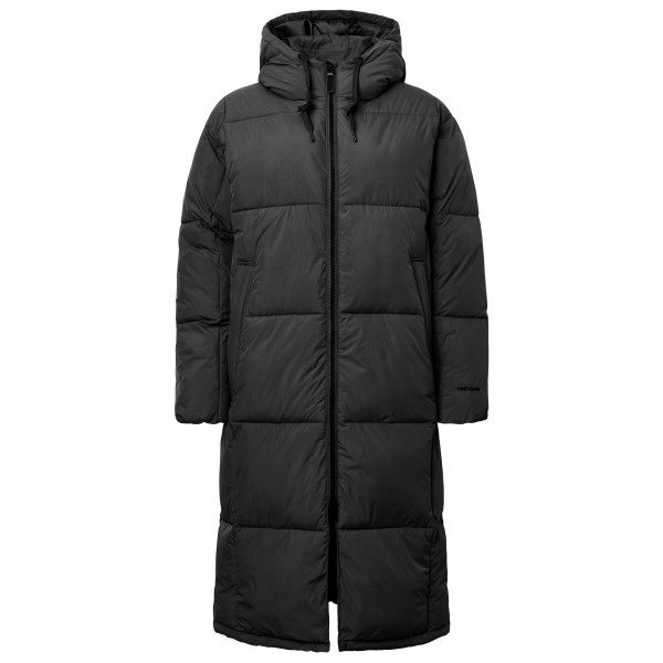 Tretorn - Women's Puffer Parka - Parka