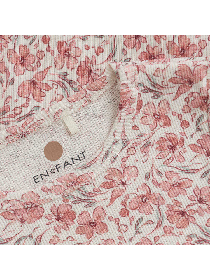 enfant Body in Rosa/ Creme günstig kaufen