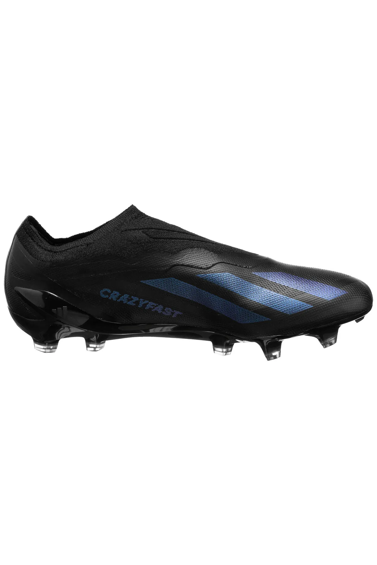 adidas  Laufschuh & Trainingsschuh - Schwarz - Flacher Absatz