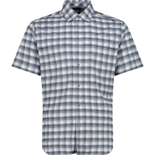 HERREN HEMD MAN SHIRT