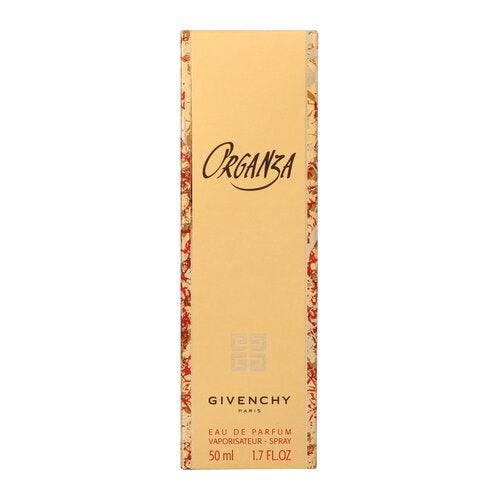 Givenchy Organza Eau de Parfum 100 ml