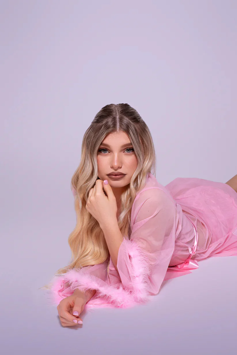 Línea directa para labios - Lápiz labial