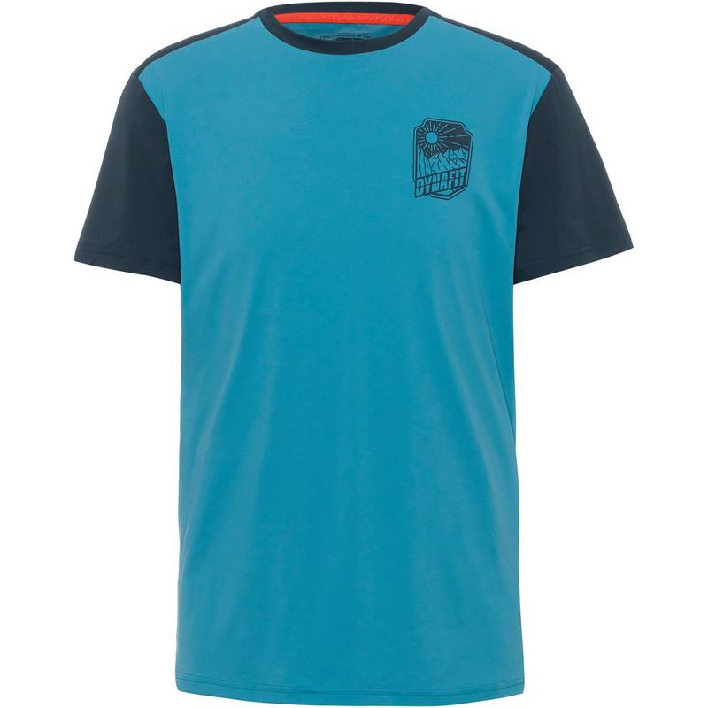 Dynafit TRANSALPER LIGHT Funktionsshirt Herren