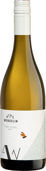 2021 Pinot Blanc trocken - Achs-Wendelin Weine