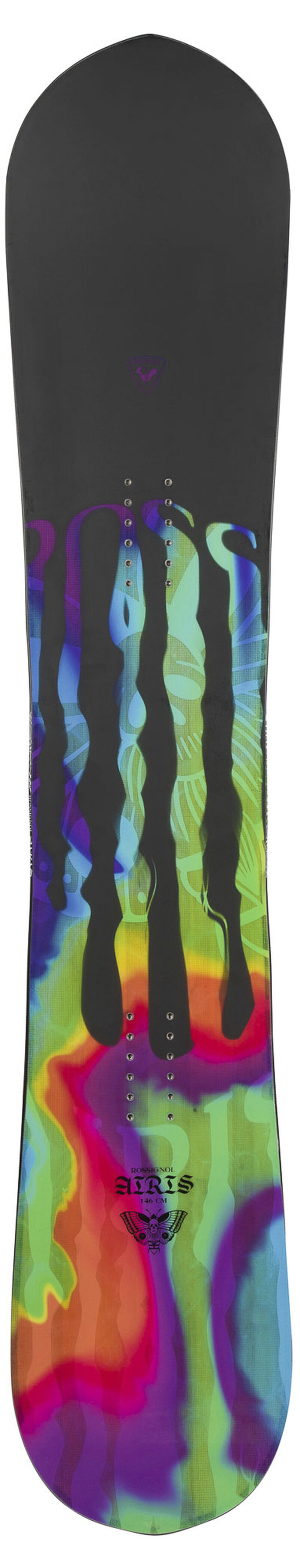 Damen Snowboard Airis