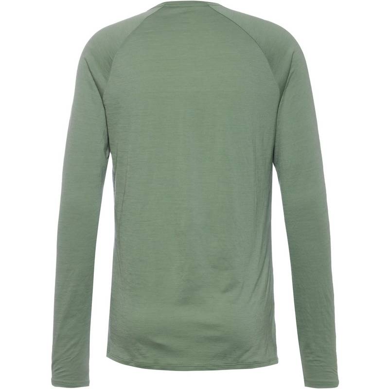 Odlo ASCENT 200 DAWN TRACKS Funktionsshirt Herren