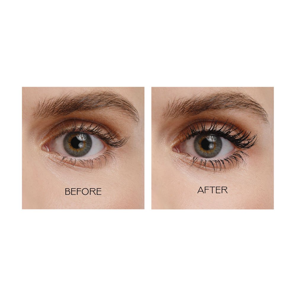 Nilens Jord Augen Infinite Volume Mascara