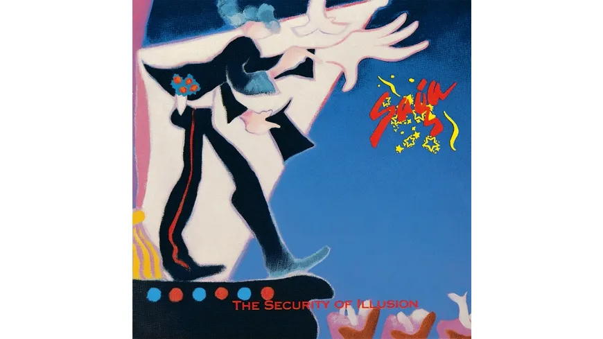 The Security Of Illusion (2015 Edition)
