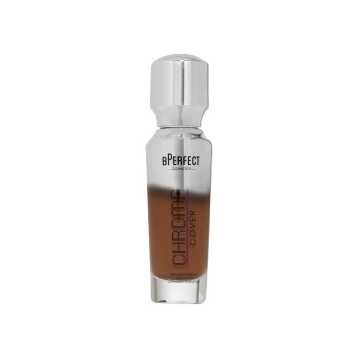 Chroma Cover Foundation Luminous
