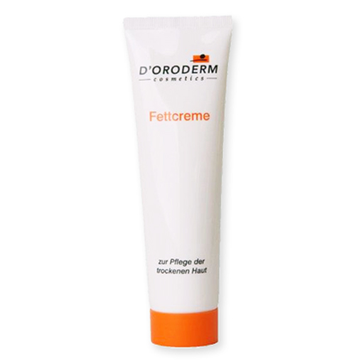 D'ORODERM Fettcreme  100 ml  Creme