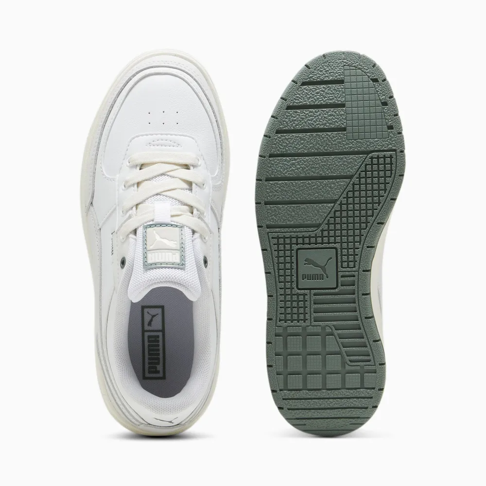 PUMA Cali Dream Pastel 392733_15 / weiss