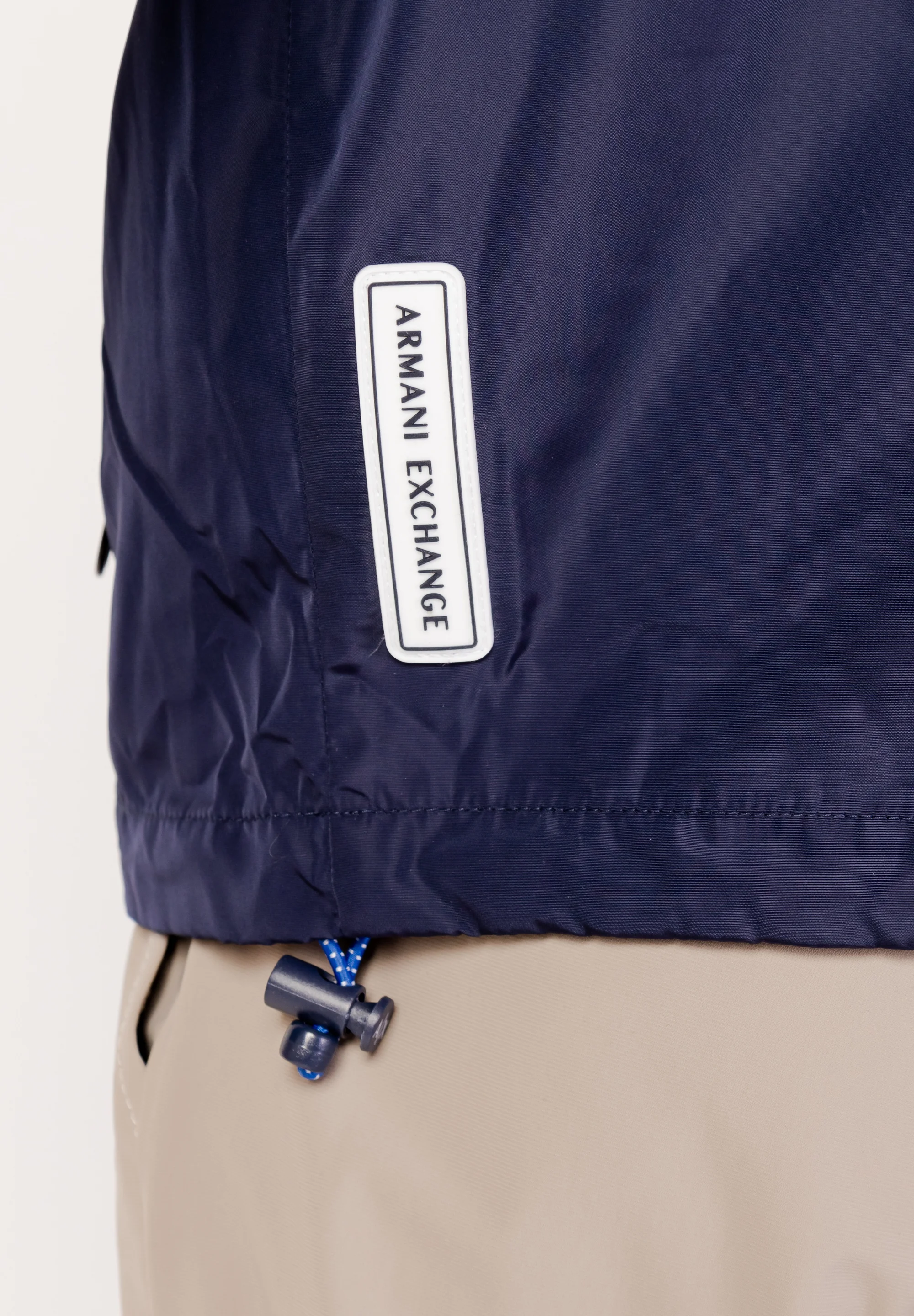 Chaqueta de entretiempo de Armani Exchange