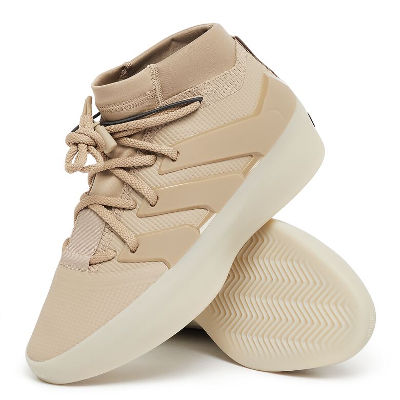 adidas Originals Wmns I Basketball clay/clay/clay