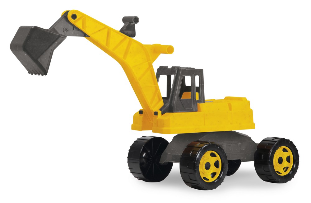 LENA GIGA TRUCKS Aufsitzbagger Eco