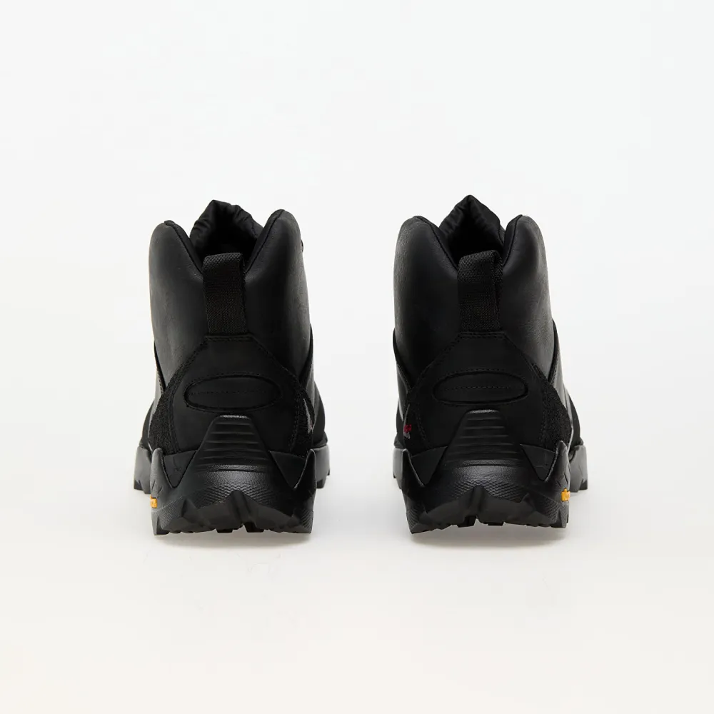 ROA Andreas LE10-001A / schwarz