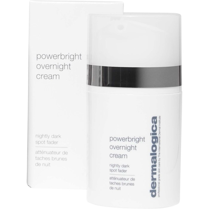 Overnight Cream