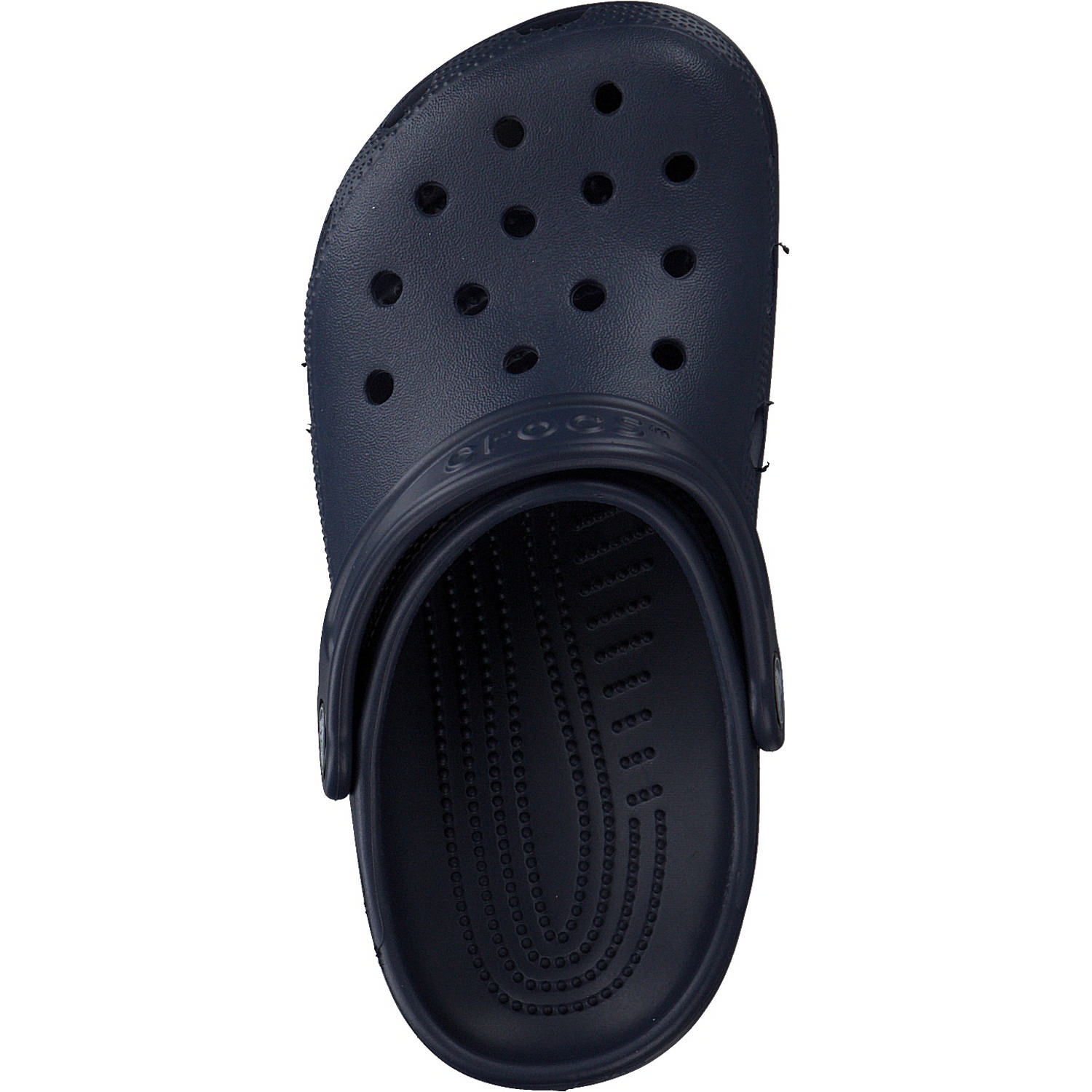 Crocs Classic Clog K 206991, Badeschuhe, Kinder, navy