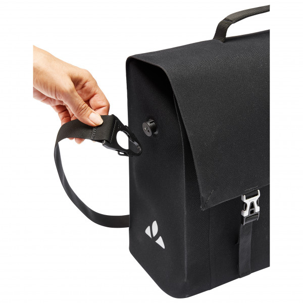 Vaude - Bayreuth IV - Gepäckträgertasche