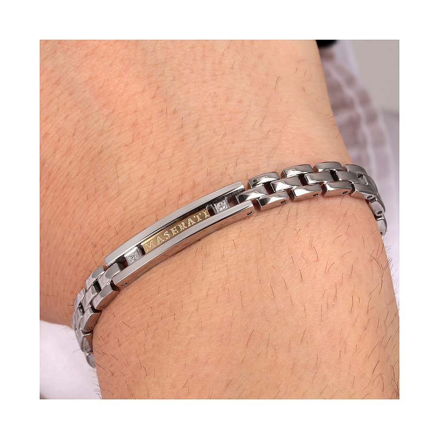Maserati Armband