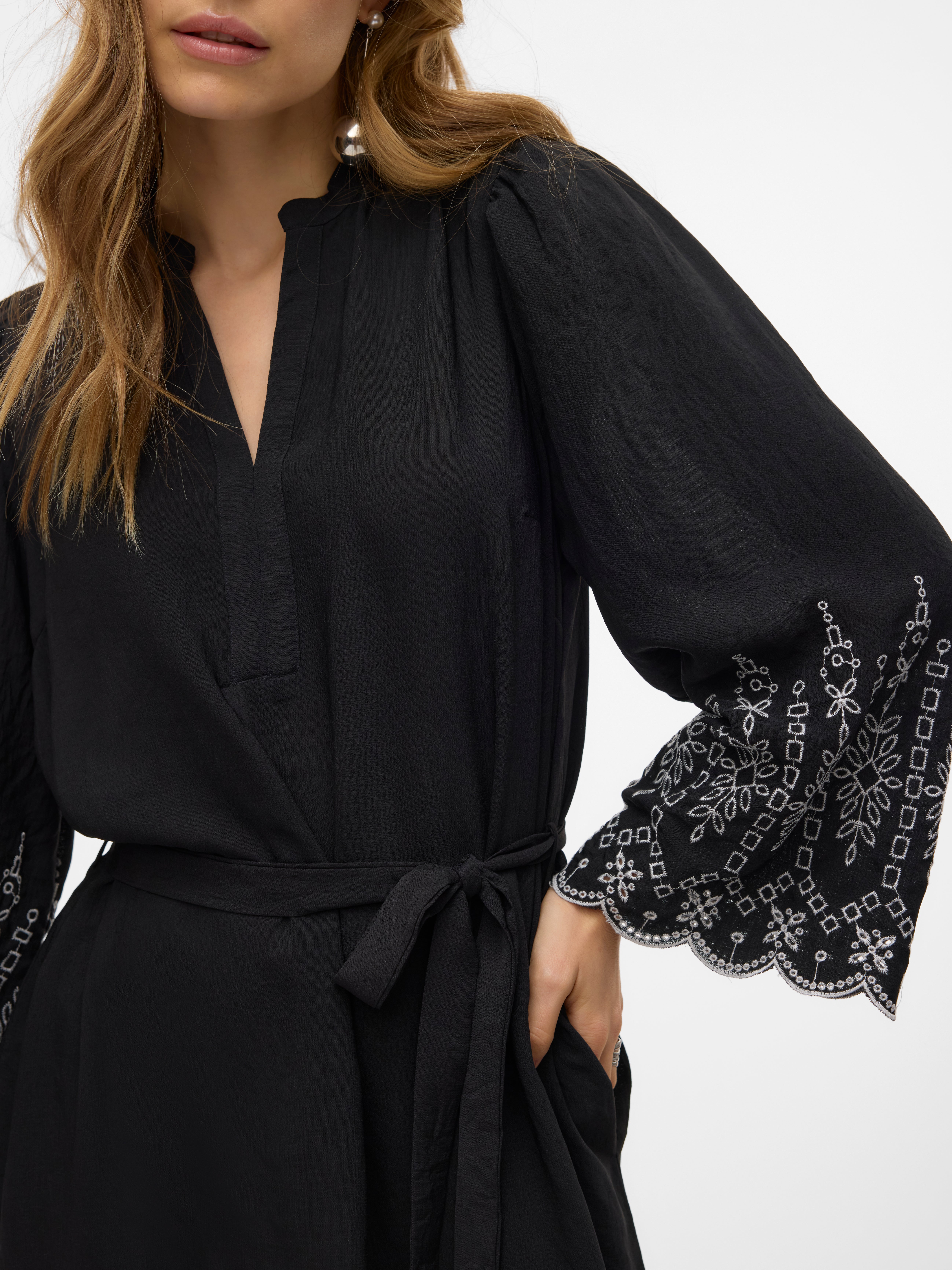 VMMILAN Kurzes Kleid