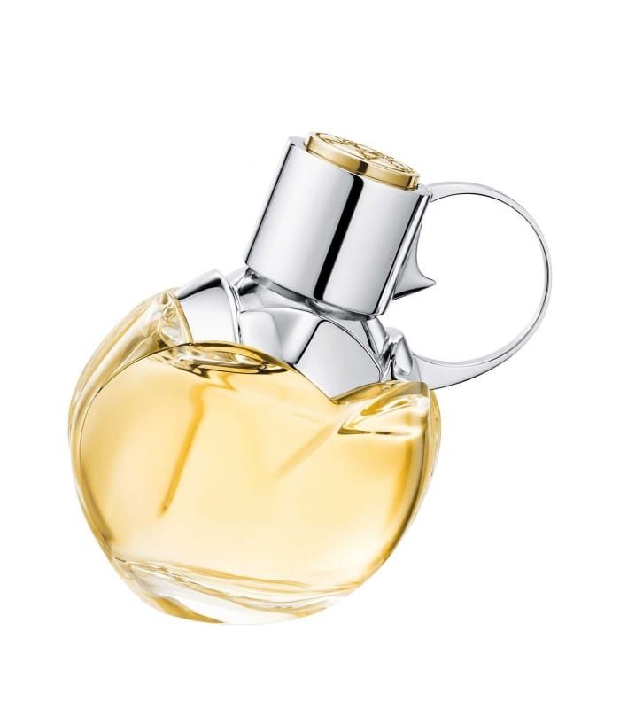 AZZARO WANTED GIRL-Eau de Parfum