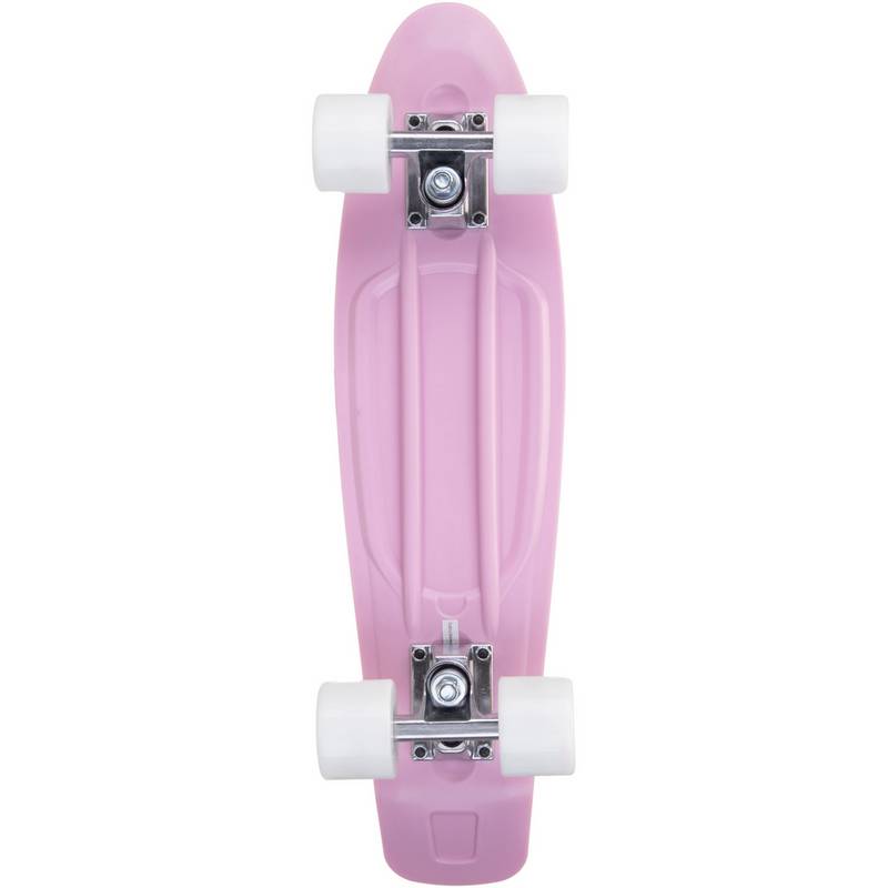 Playlife Rose Skateboard-Komplettset Mädchen