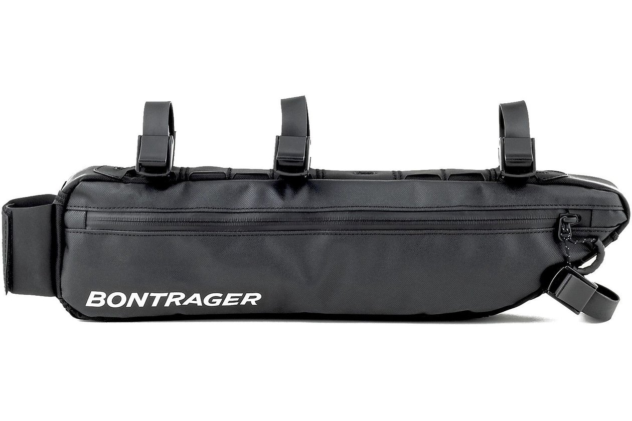 Bontrager Adventure Boss Rahmentasche - 1,3 L