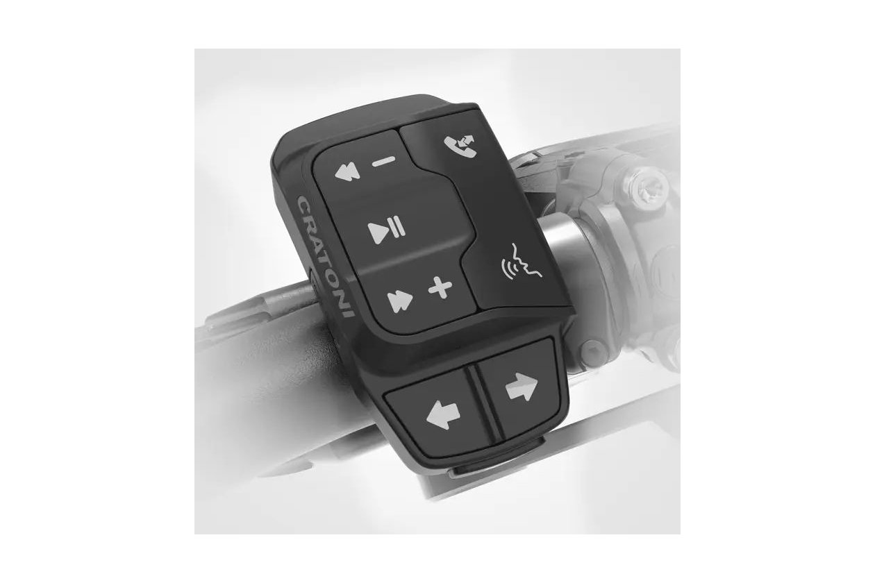 Cratoni Smartride 1.2