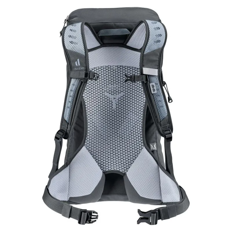 Deuter Rucksack AC Lite 14 SL - shale-graphite