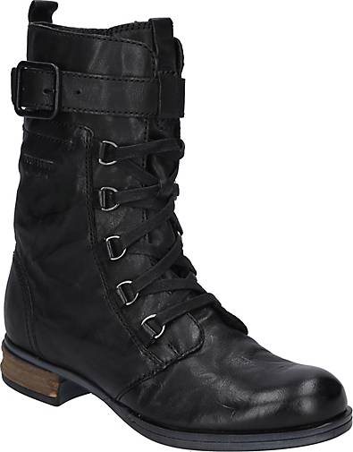 JOSEF SEIBEL Stiefel Sanja 21, schwarz