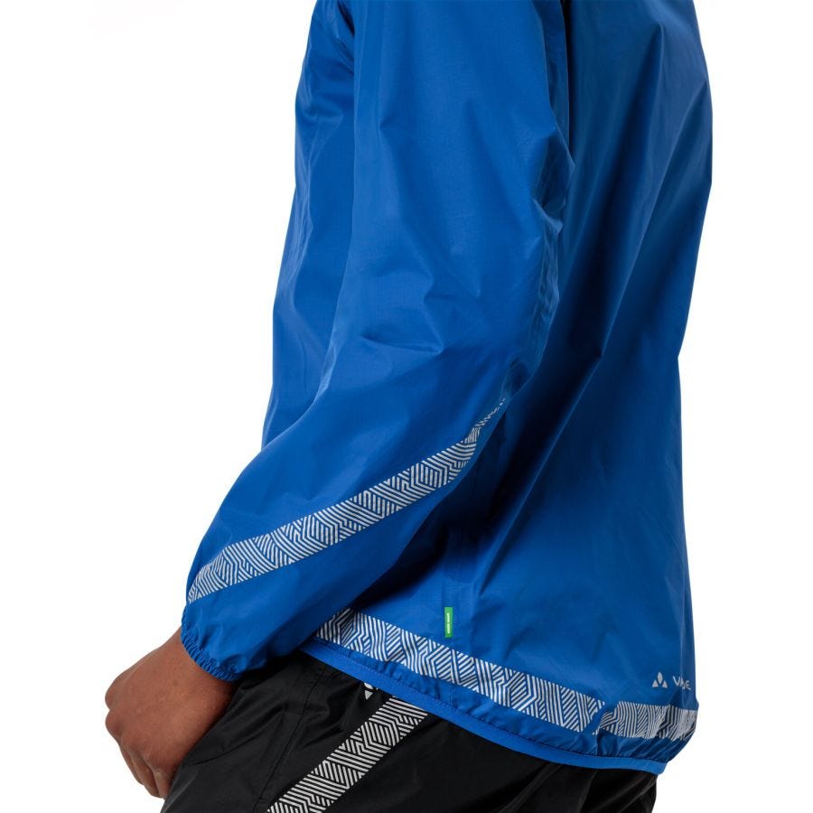 Luminum Performance II Regenjacke Herren
